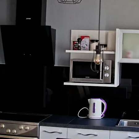 Erceg Appartement Trogir