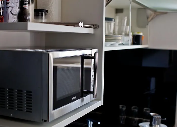 아파트 Erceg 트로기르