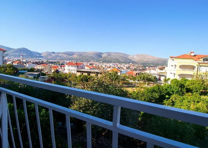 Erceg * 트로기르