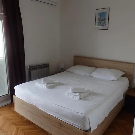 Apartament Erceg