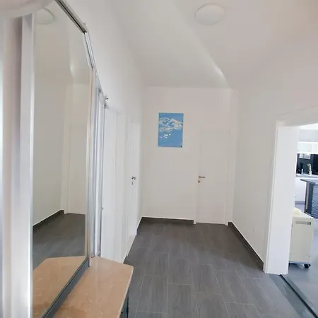 Apartman Erceg