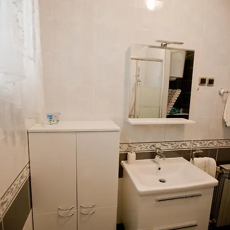 Erceg Apartament