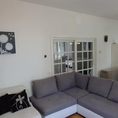 Apartament Erceg