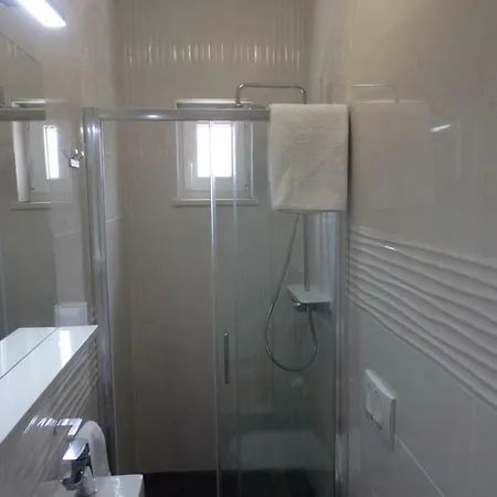 Erceg Apartman Trogir