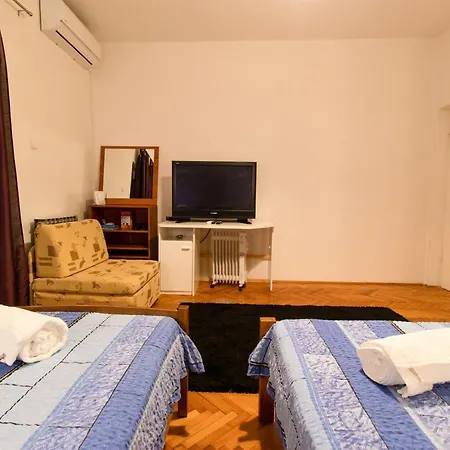 Apartman Erceg