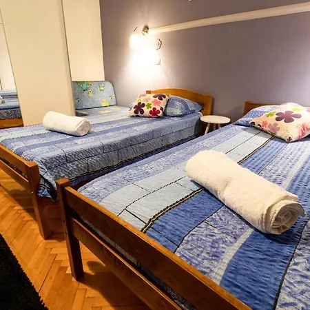 Apartman Erceg