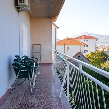 Apartman Erceg *
