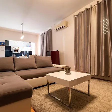 Apartman Erceg Trogir