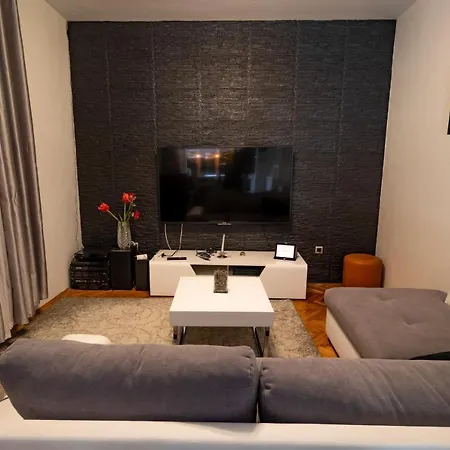 Erceg Apartament *