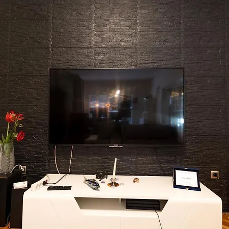 Erceg Apartman Trogir